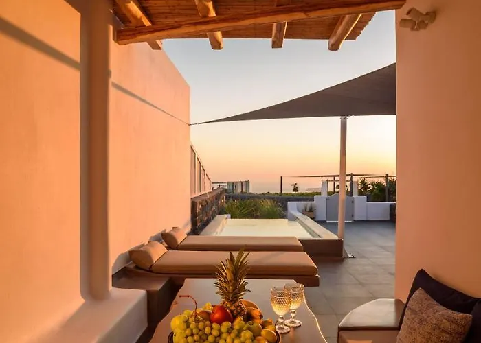Soil Of Sun Luxury Villas