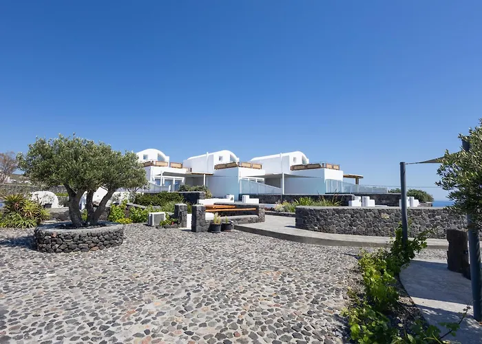 Soil Of Sun Luxury Villas