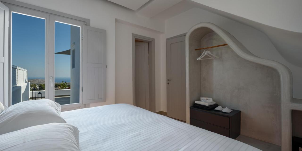 Soil Of Sun Luxury 渡假村
