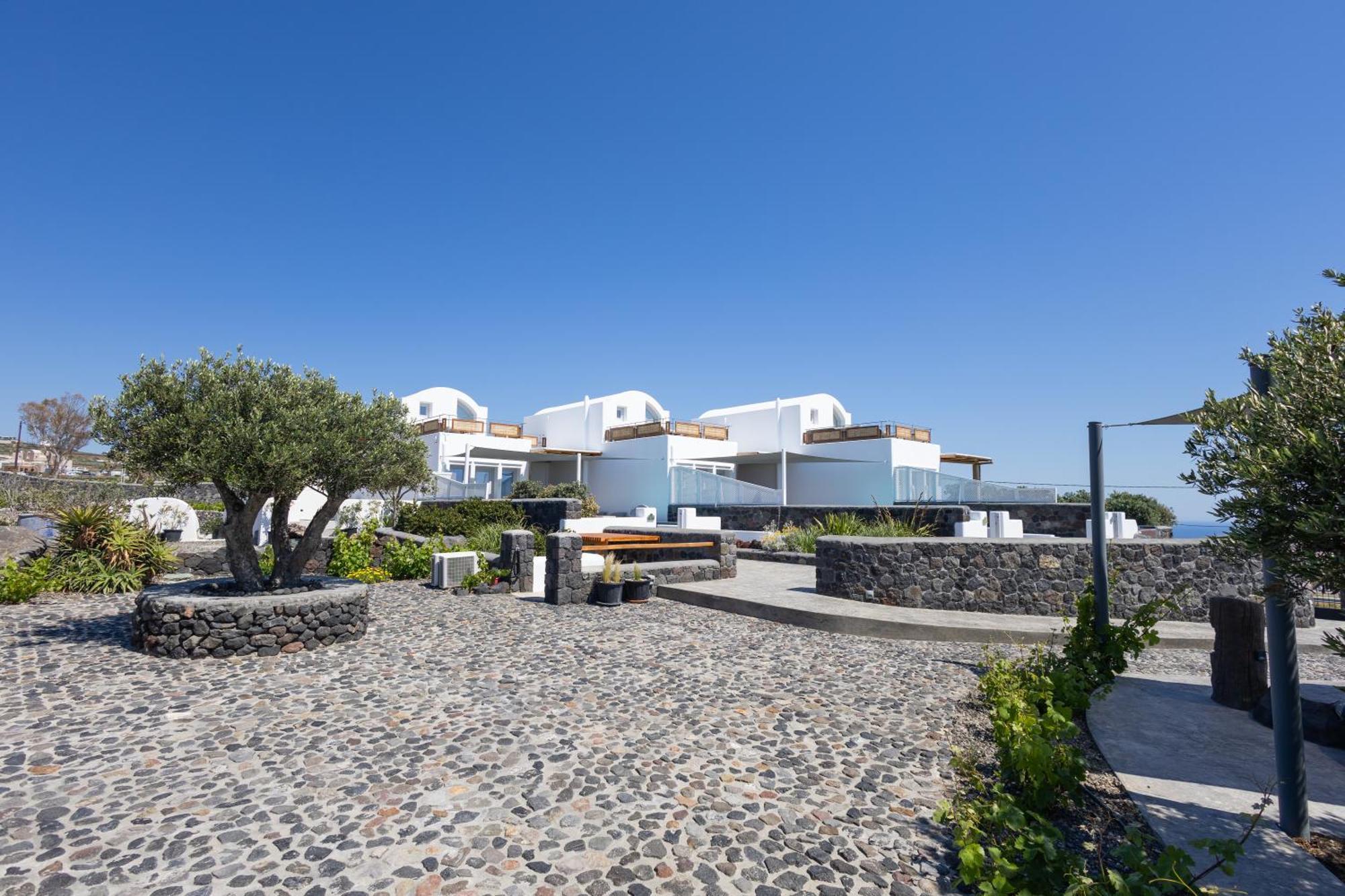 Soil Of Sun Luxury 3* Megalokhórion