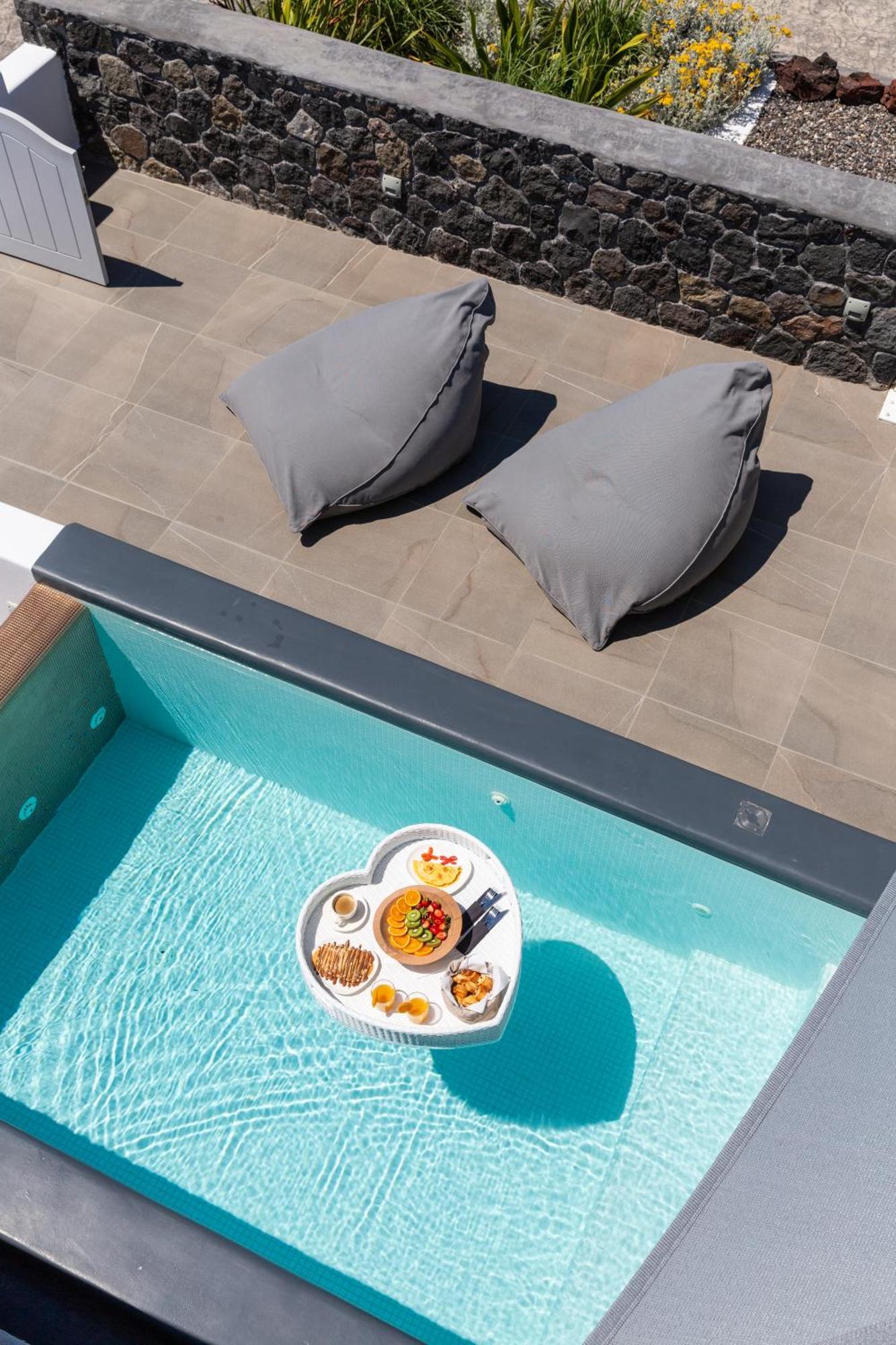 Soil Of Sun Luxury Resort